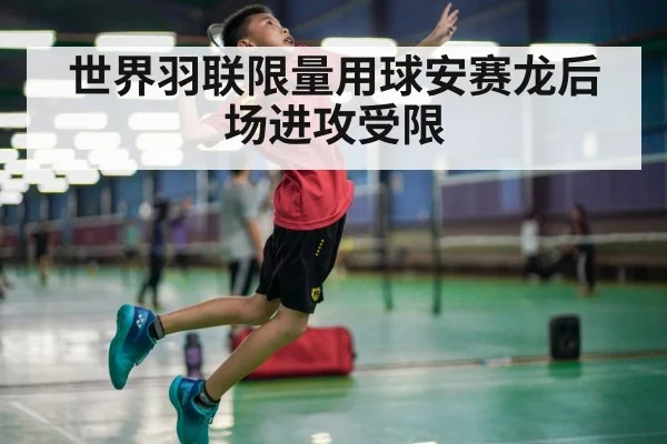 世界羽联限量用球安赛龙后场进攻受限